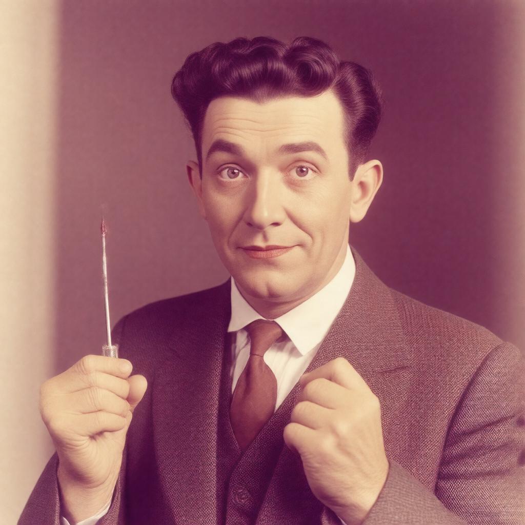 Stan Laurel